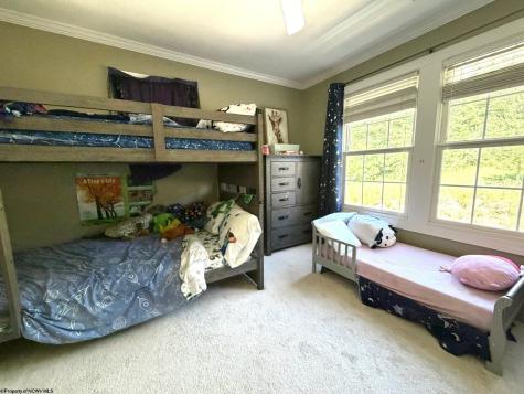 209 Van Tassel Court Morgantown WV 26508