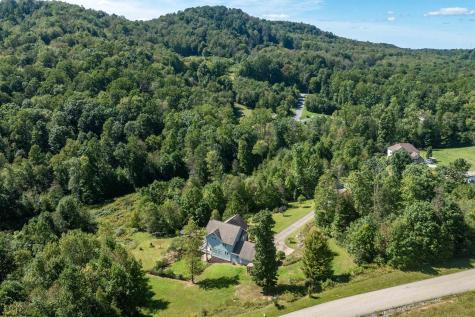 209 Van Tassel Court Morgantown WV 26508