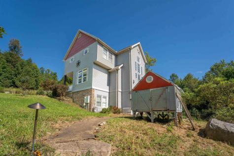 209 Van Tassel Court Morgantown WV 26508