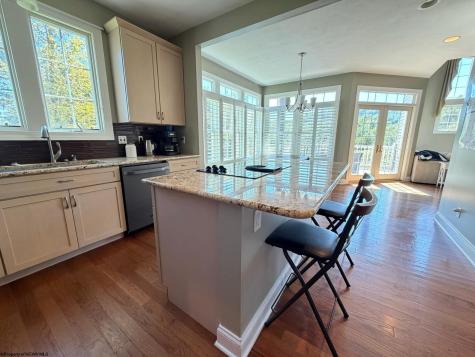 209 Van Tassel Court Morgantown WV 26508