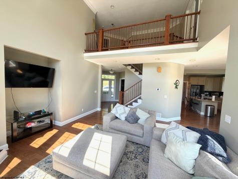 209 Van Tassel Court Morgantown WV 26508
