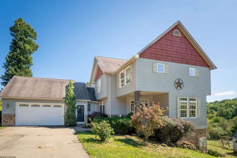 209 Van Tassel Court Morgantown WV 26508