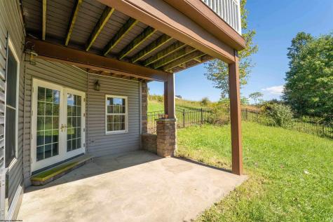 209 Van Tassel Court Morgantown WV 26508