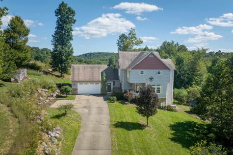 209 Van Tassel Court Morgantown WV 26508