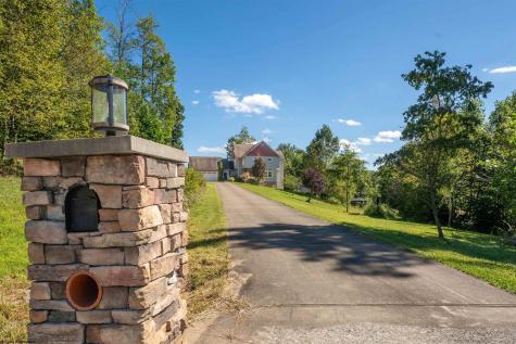 209 Van Tassel Court Morgantown WV 26508
