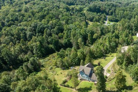 209 Van Tassel Court Morgantown WV 26508