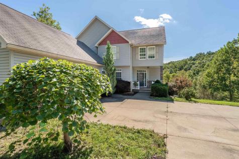 209 Van Tassel Court Morgantown WV 26508
