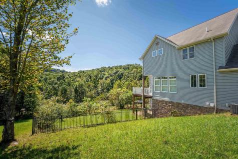 209 Van Tassel Court Morgantown WV 26508