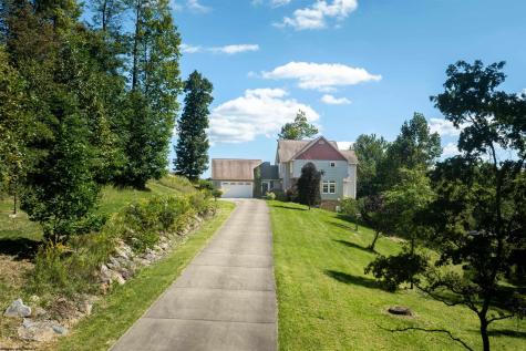 209 Van Tassel Court Morgantown WV 26508