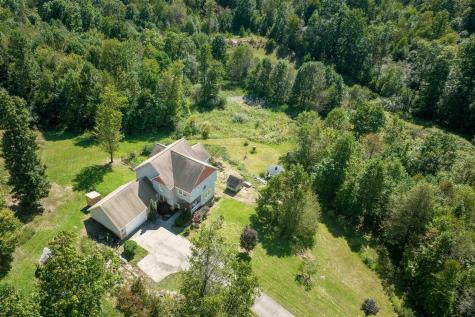209 Van Tassel Court Morgantown WV 26508
