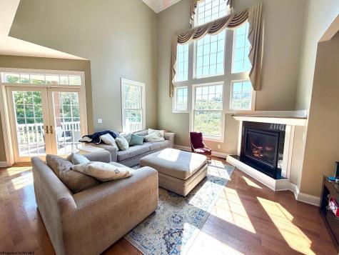 209 Van Tassel Court Morgantown WV 26508