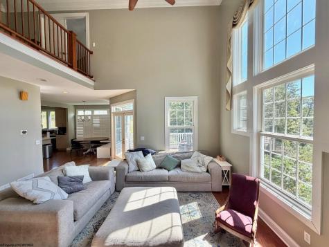209 Van Tassel Court Morgantown WV 26508