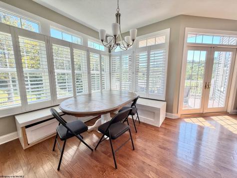 209 Van Tassel Court Morgantown WV 26508