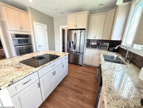 209 Van Tassel Court Morgantown WV 26508