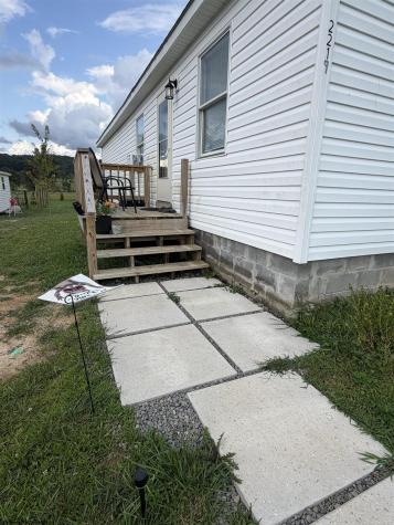 2219 Brushy Fork Road Buckhannon WV 26201