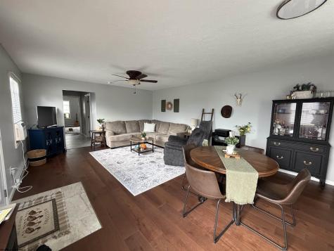 2219 Brushy Fork Road Buckhannon WV 26201