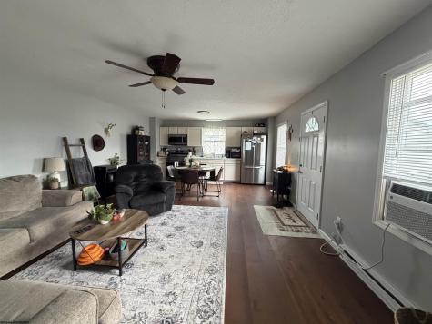 2219 Brushy Fork Road Buckhannon WV 26201