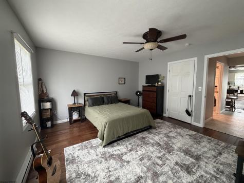 2219 Brushy Fork Road Buckhannon WV 26201