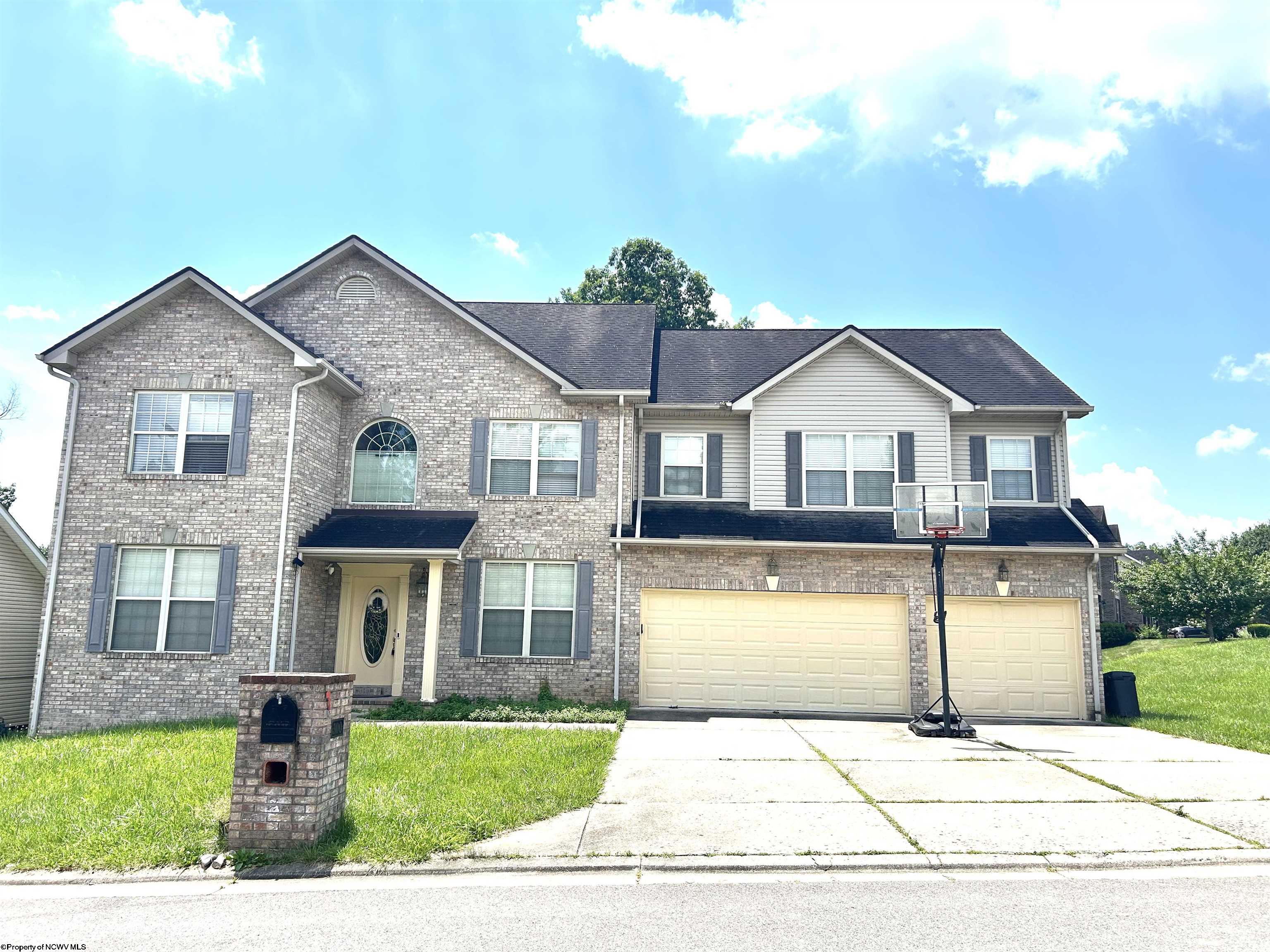 300 Cambridge Pointe South Charleston WV 25314