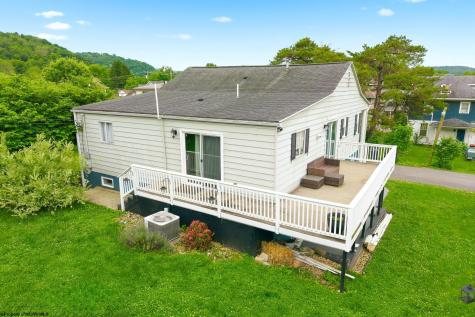 1425 Andmore Street Morgantown WV 26508
