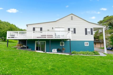 1425 Andmore Street Morgantown WV 26508