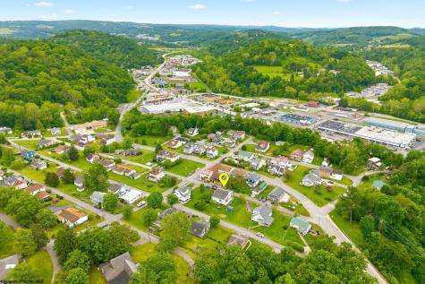 1425 Andmore Street Morgantown WV 26508