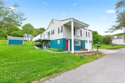 1425 Andmore Street Morgantown WV 26508