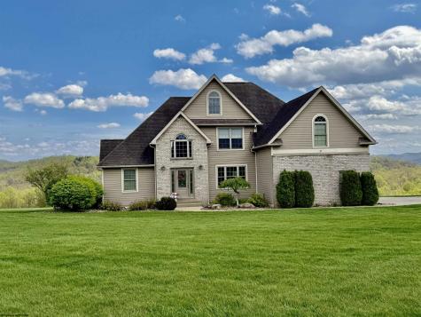 20 Allen Circle Fairmont WV 26554