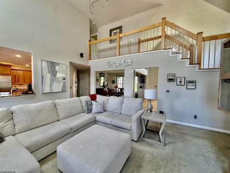 20 Allen Circle Fairmont WV 26554