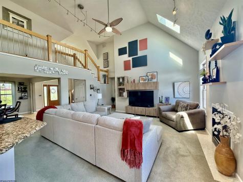 20 Allen Circle Fairmont WV 26554