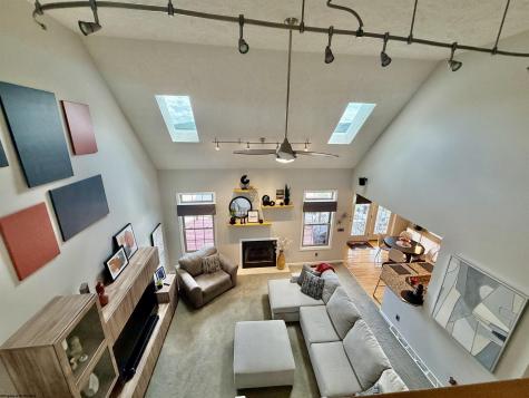 20 Allen Circle Fairmont WV 26554