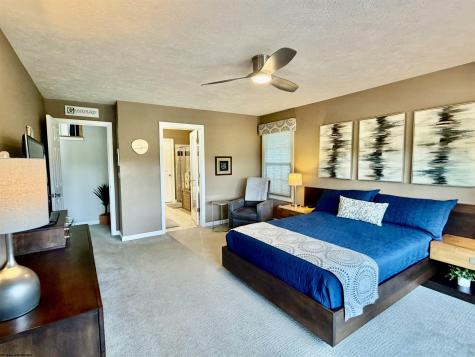 20 Allen Circle Fairmont WV 26554
