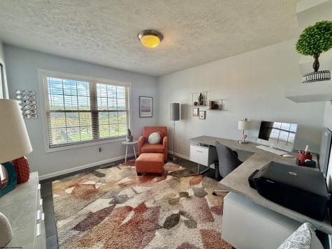 20 Allen Circle Fairmont WV 26554