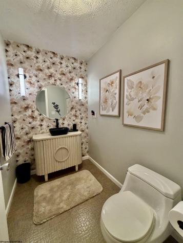 20 Allen Circle Fairmont WV 26554