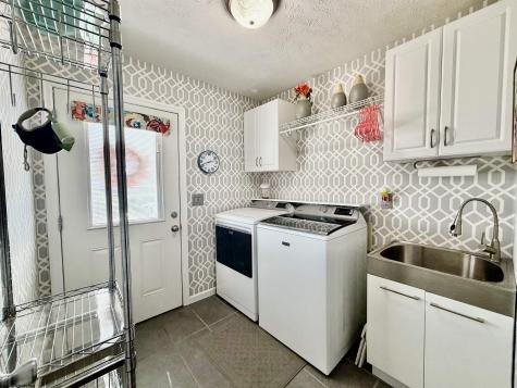 20 Allen Circle Fairmont WV 26554