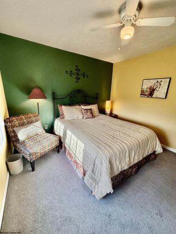 20 Allen Circle Fairmont WV 26554