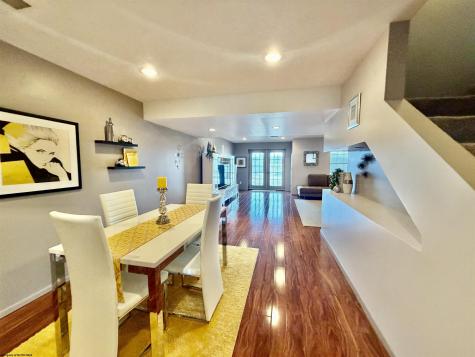20 Allen Circle Fairmont WV 26554