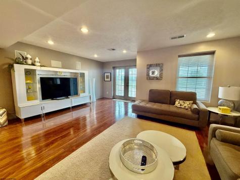 20 Allen Circle Fairmont WV 26554