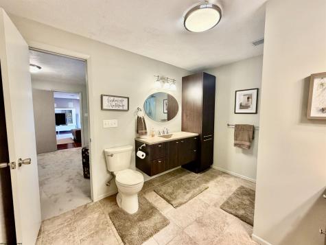 20 Allen Circle Fairmont WV 26554