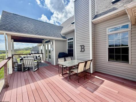 20 Allen Circle Fairmont WV 26554