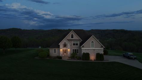 20 Allen Circle Fairmont WV 26554