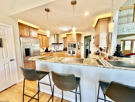 20 Allen Circle Fairmont WV 26554