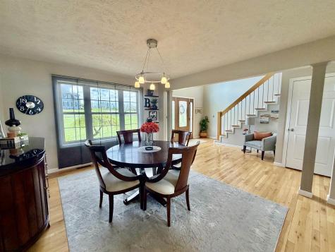 20 Allen Circle Fairmont WV 26554