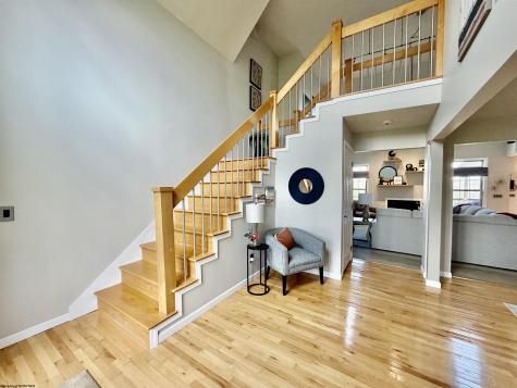 20 Allen Circle Fairmont WV 26554