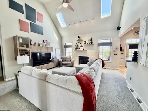 20 Allen Circle Fairmont WV 26554