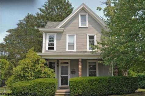 341 Lyndhurst Street Morgantown WV 26501