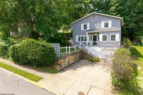 794 Grand Street Morgantown WV 26501