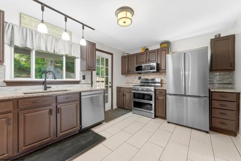 794 Grand Street Morgantown WV 26501