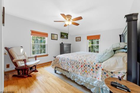794 Grand Street Morgantown WV 26501