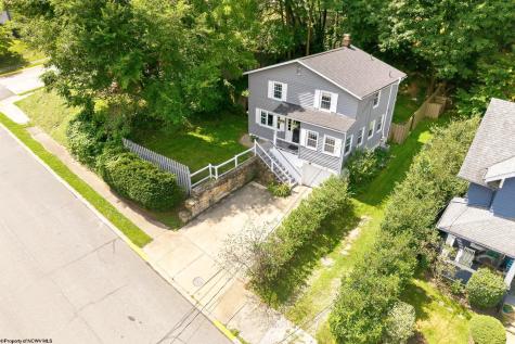 794 Grand Street Morgantown WV 26501